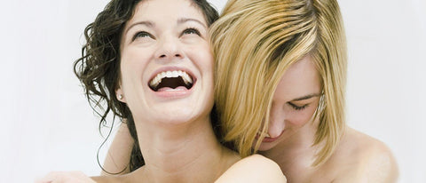 Haydi Islanalım: Duşta Seks