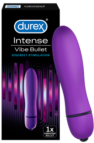 Durex Intense Vibe Bullet