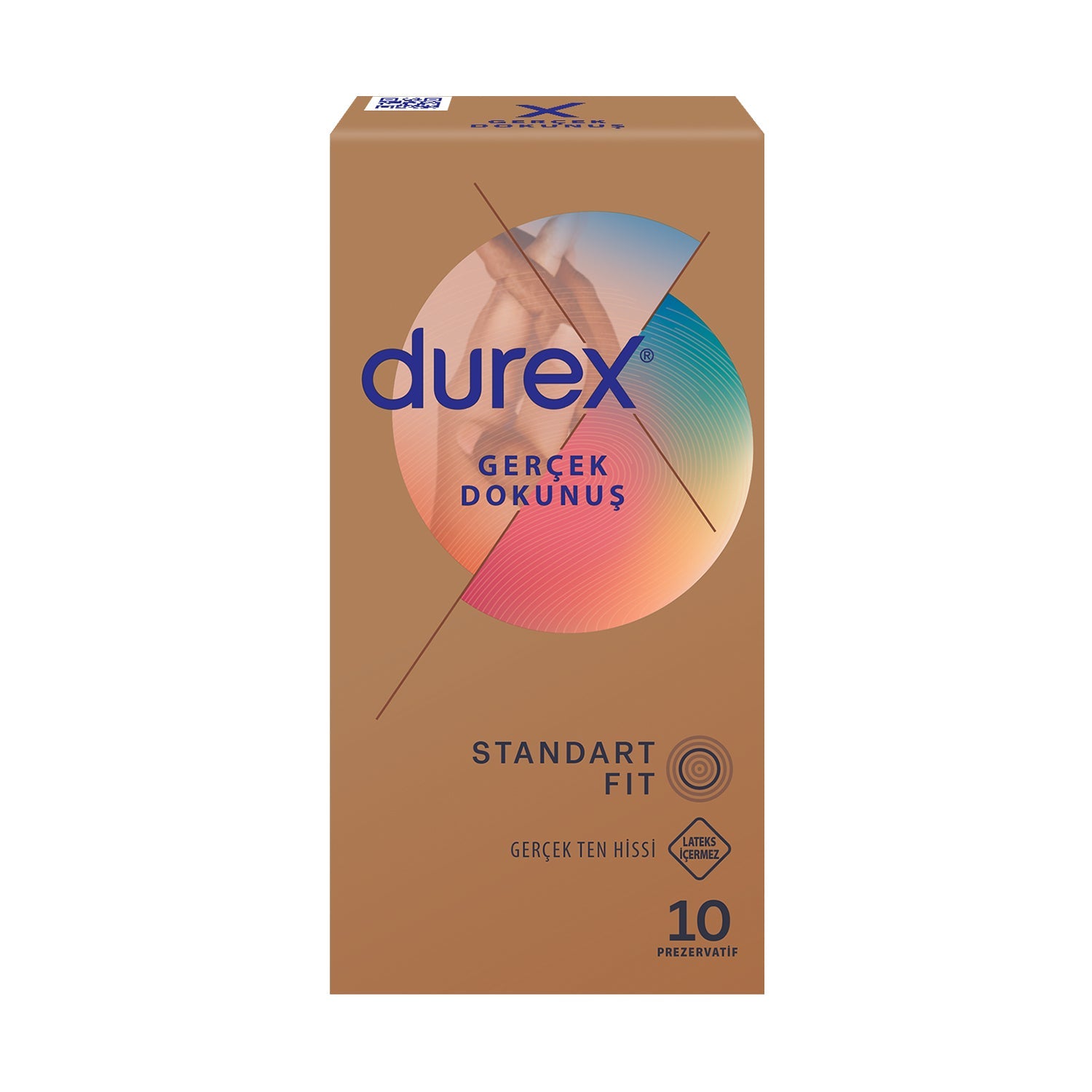 Durex prezervatifler deals