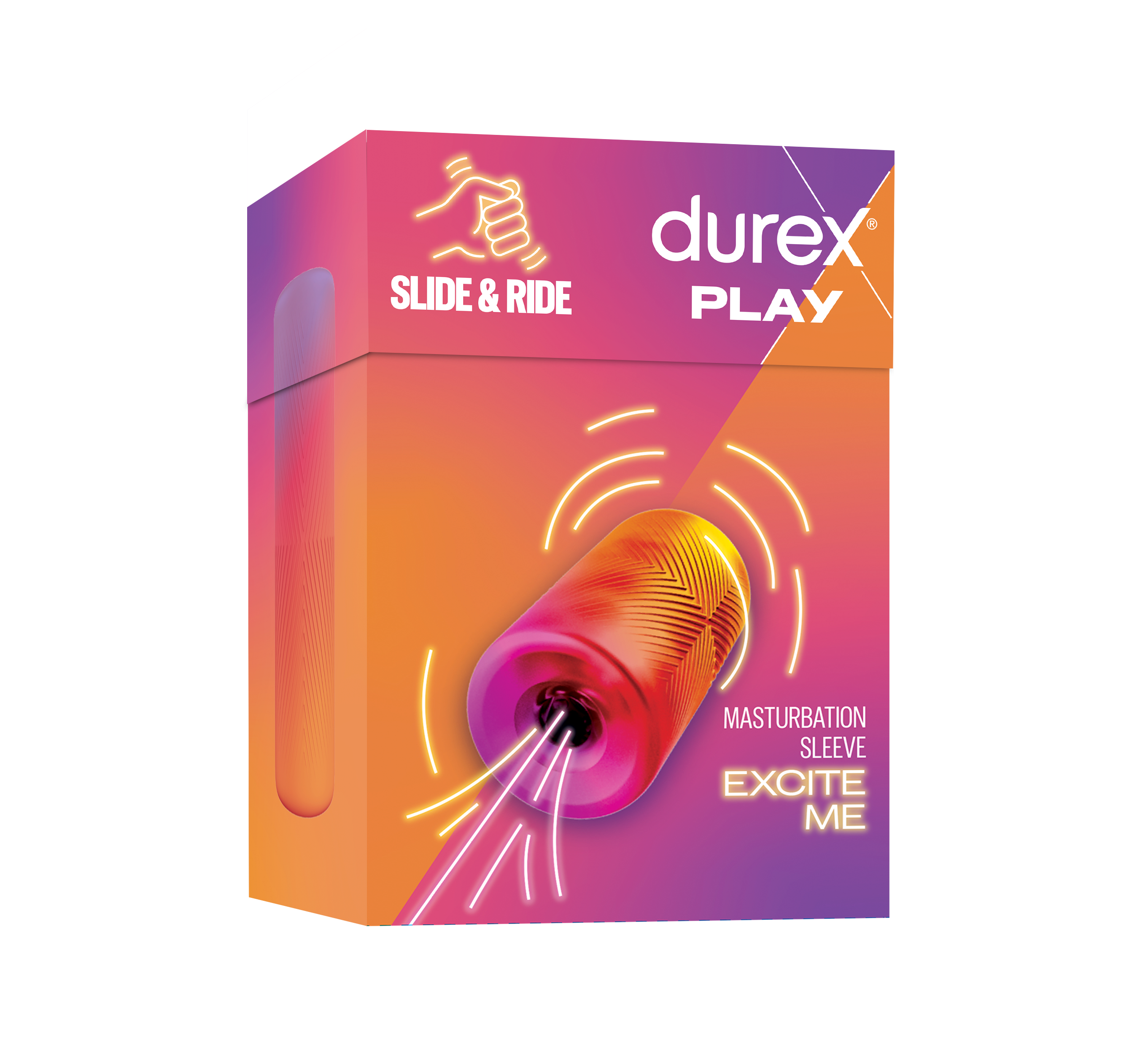 Onlayn anal jinsiy aloqa uchun hoqnalar