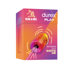 Durex Manuel Mastürbatör