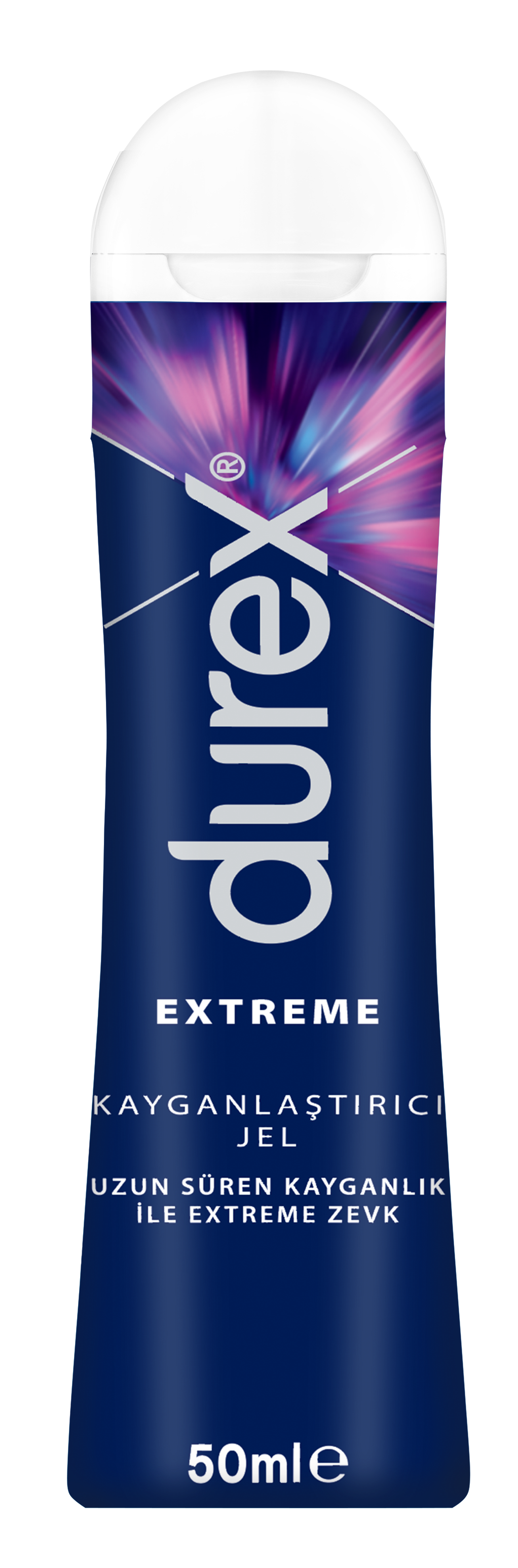 Durex Extreme Kayganlaştırıcı Jel 50 ml – Durex Türkiye