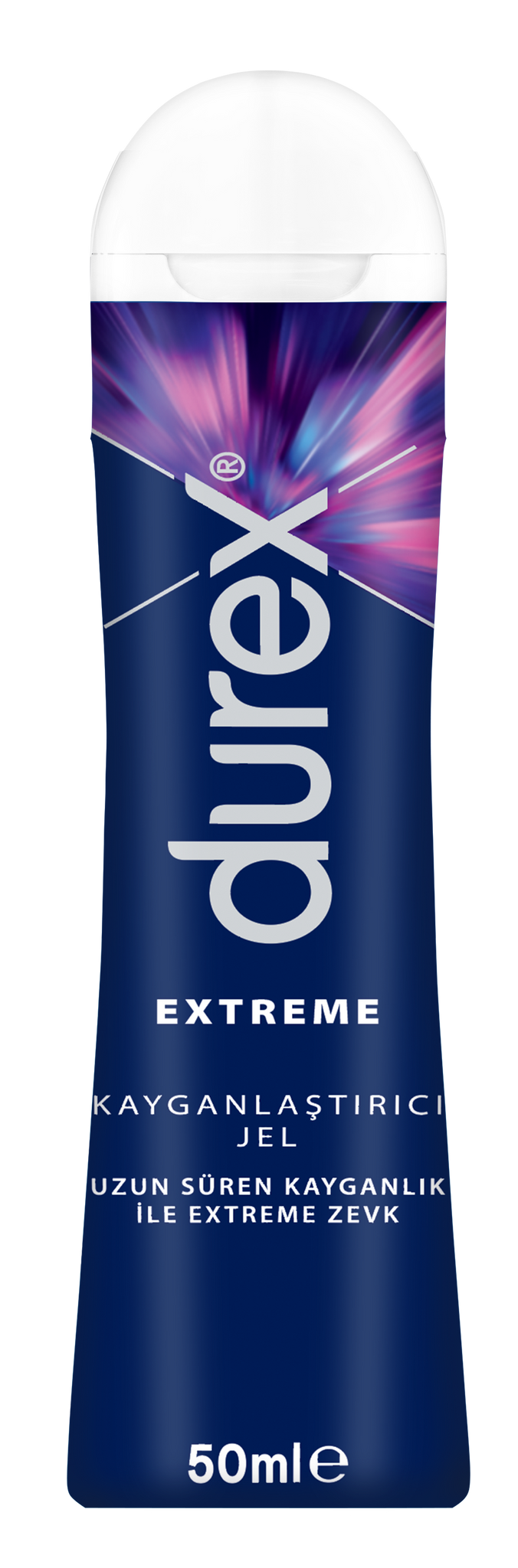Durex Extreme Kayganlaştırıcı Jel 50 ml