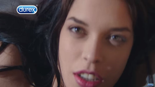 Durex Yok Ötesi
