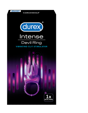 Durex Intense Devil Ring