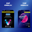 Durex Extreme 30'lu Prezervatif