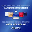 Durex Extreme 20'li Prezervatif