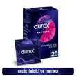 Durex Extreme 20'li Prezervatif