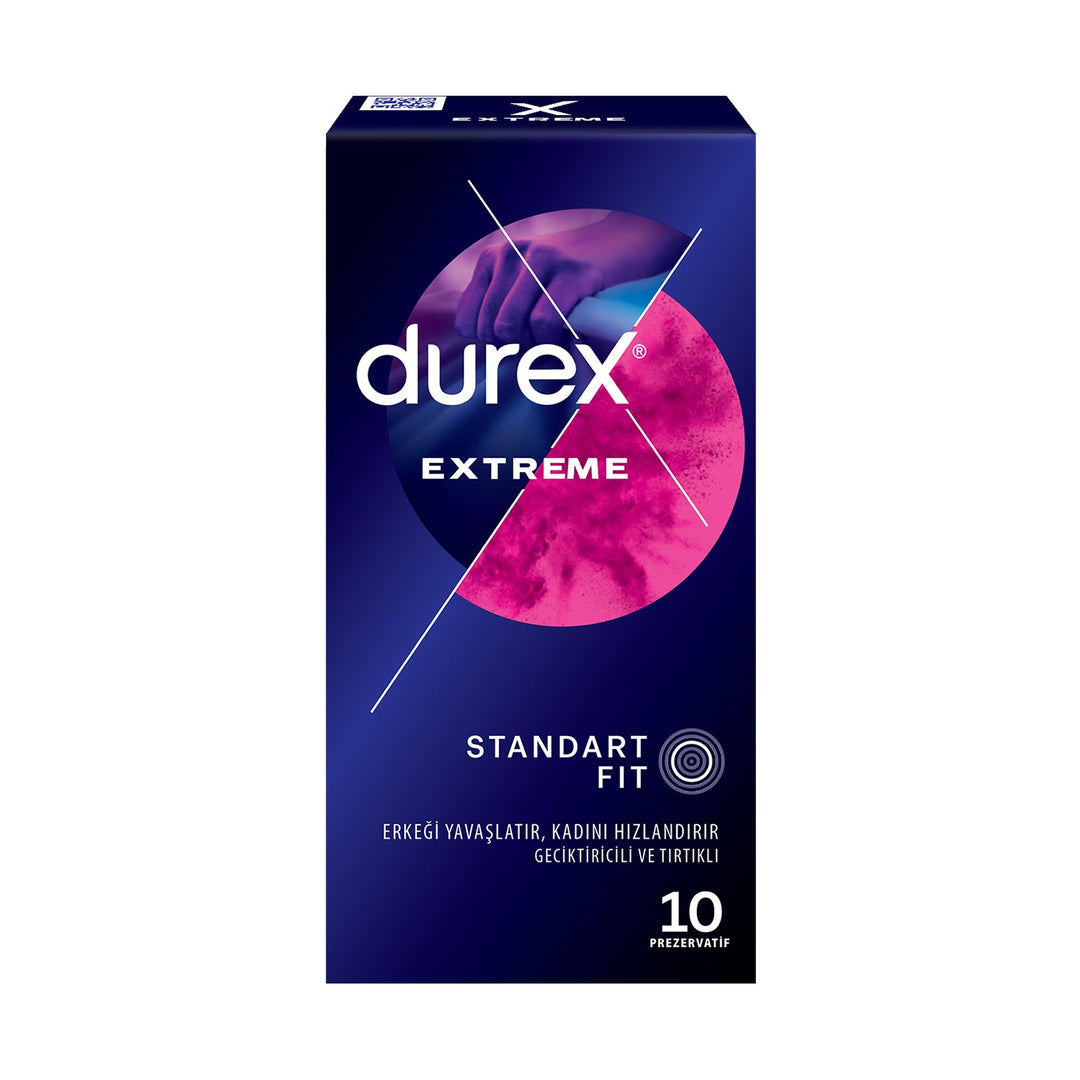 Durex Naturals Extra Hassas Kayganlaştırıcı | Durex – Durex Türkiye