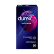 Durex Intense 10'lu Prezervatif