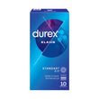 Durex Klasik 10'lu Prezervatif