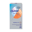 Durex Yok Ötesi XL 10’lu Prezervatif