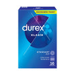 Durex Klasik 16'lı Prezervatif