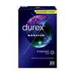 Durex Maraton 20'li Prezervatif