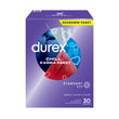 Durex Chill 30'lu Prezervatif