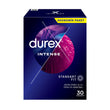 Durex Intense 30'lu Prezervatif