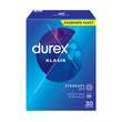 Durex Klasik 30'lu Prezervatif