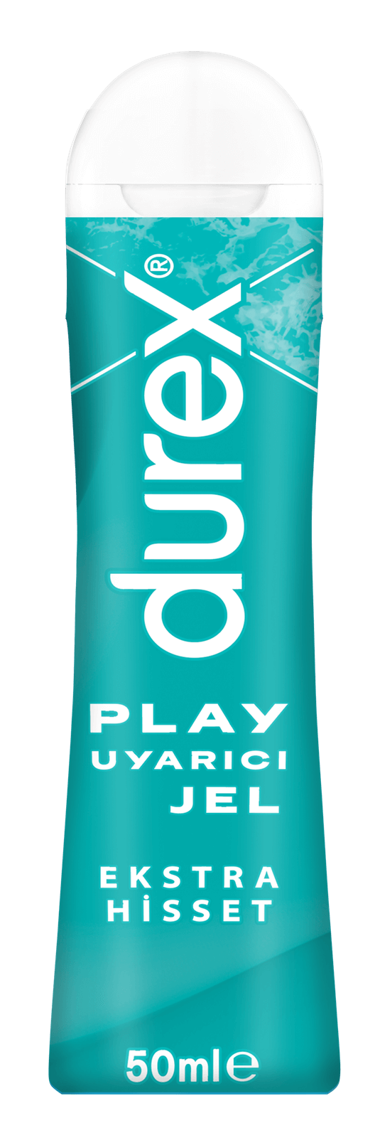 Durex Ekstra Hisset Uyarıcı Jel 50 ml