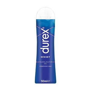 Durex Play Hisset Jel 50 ml