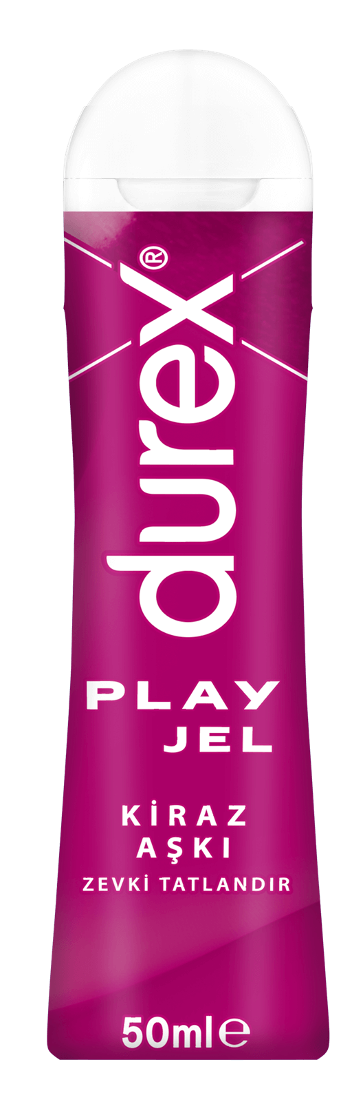 Durex Kiraz Aşkı Jel 50 ml