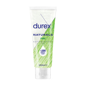 Durex  Naturel Jel 100ml