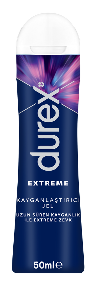 Durex Extreme Kayganlaştırıcı Jel 50 ml