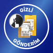 Durex Extreme 20'li Prezervatif