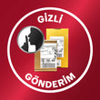 Durex 16'lı Yakın Hisset XL