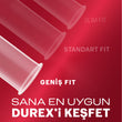 Durex 8'li Yakın Hisset XL