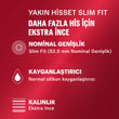 Durex 16'lı Yakın Hisset Slim Fit
