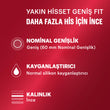Durex 16'lı Yakın Hisset XL