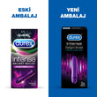 Durex Intense Delight Bullet