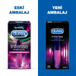 Durex Intense Uyarıcı Jel