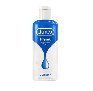 Hisset Jel 250 ml