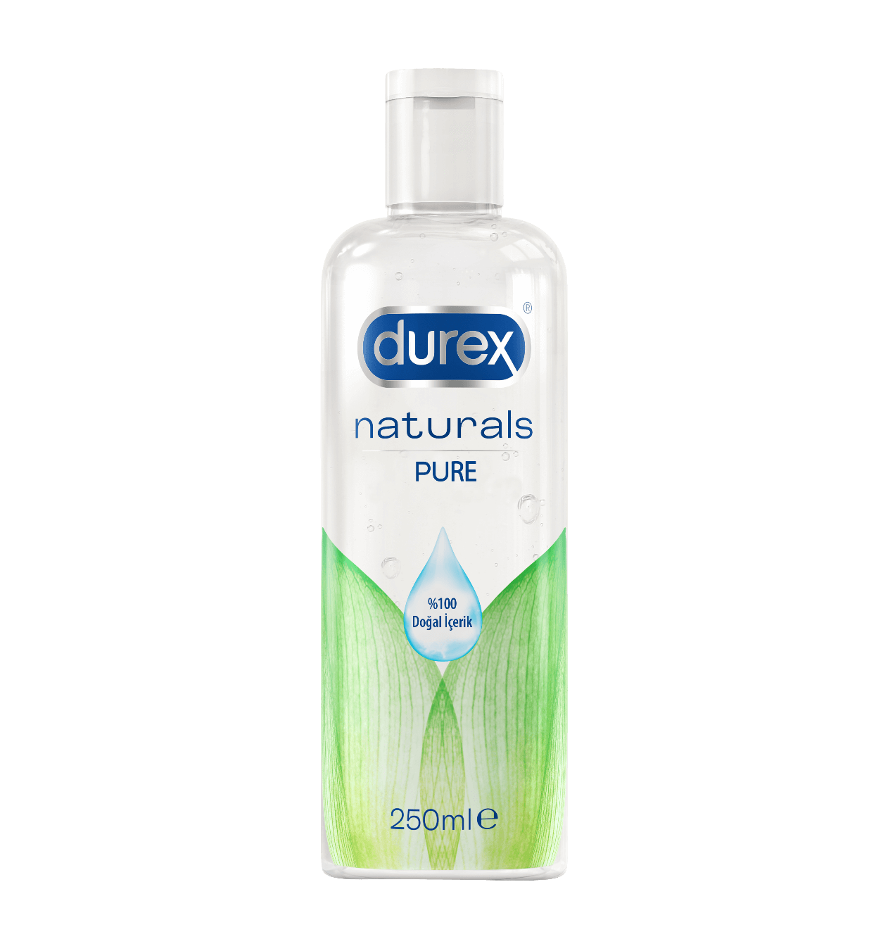 Naturals Jel 250ml