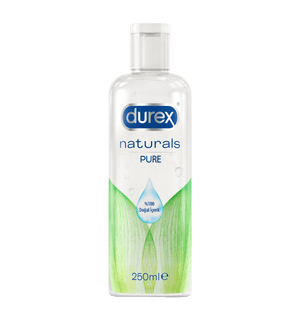 Naturals Jel 250ml