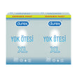 Durex Yok Ötesi XL 40’lı Prezervatif