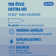 Durex Yok Ötesi Ekstra His 10'lu Prezervatif