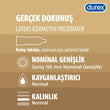 Durex Gerçek Dokunuş 10'li Prezervatif