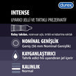 Durex Intense 20'li Prezervatif