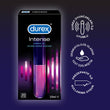 Durex Intense Uyarıcı Jel