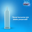 Durex Klasik 30'lu Prezervatif