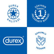 Durex Yok Ötesi Slim Fit 40’lı Prezervatif