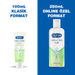 Naturals Jel 250ml