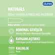 Durex Naturals 20'li Prezervatif