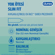 Durex Yok Ötesi Slim Fit 20’li Prezervatif