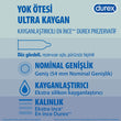 Durex Yok Ötesi Ultra Kaygan 10'lu Prezervatif