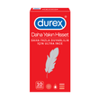 Durex Daha Yakın Hisset 10'lu Prezervatif