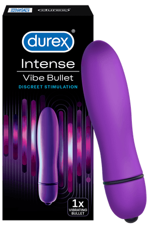 Durex Intense Vibe Bullet